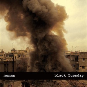 Munma black-Tuesday low-res