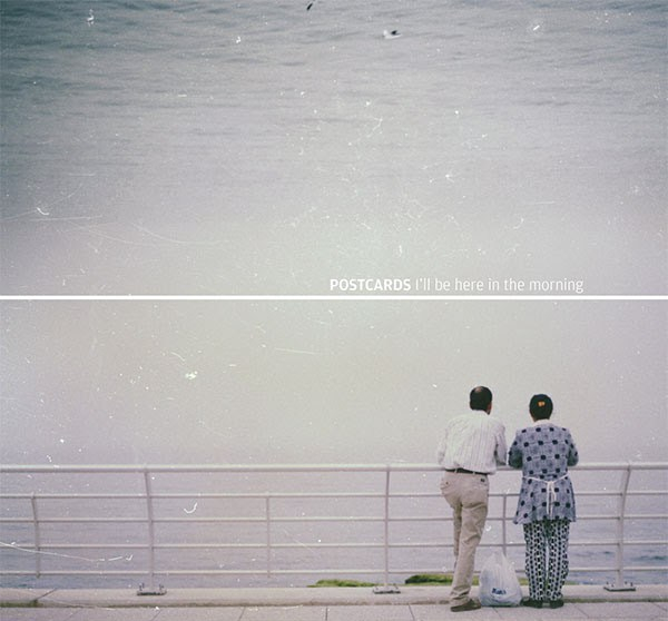 Postcards